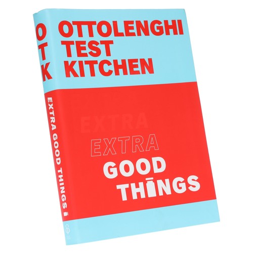 Ottolenghi test kitchen extra - ottolenghi, kitchen: