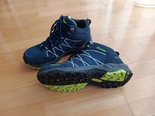 Kastinger Trekkingschuhe Wanderschuhe Outdoorschuhe Herren Junge Größe 41