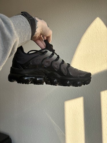 Nike vapormax plus - vapormax, 44