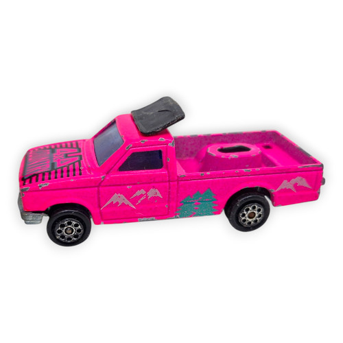 Majorette 278 camping - majorette,