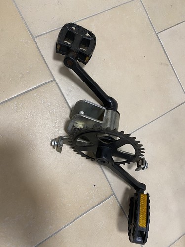 Berg kettcar gokart tretlager - gokart,