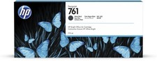 HP 761 TINTENPATRONE SCHWARZ