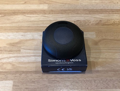 Simonsvoss transponder - simonsvoss,