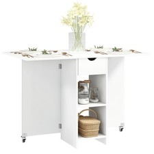 Klappbarer Esstisch Mobiler