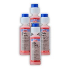 4x 250ml LIQUI MOLY 1010