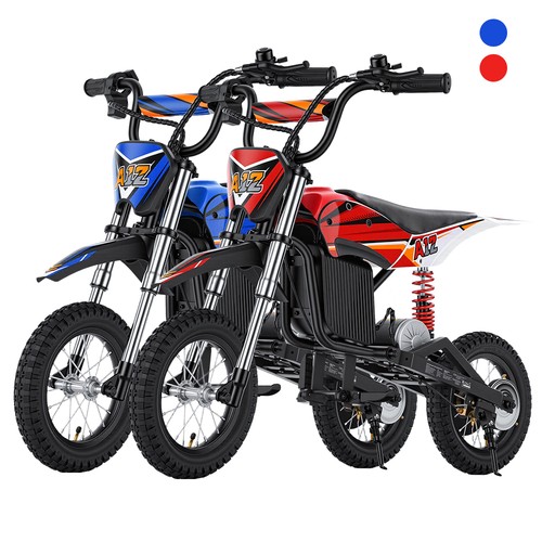 Cross bike kinder elektro - bike,