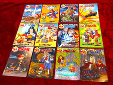 ABRAFAXE Jahrgang 2010 Heft