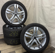 Audi A4 Allroad Quattro - Winterräder - 245/45/R18 100V - 8W9601025B