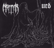 Nornír – Urd  EP CD BLACK METAL  SEALED OVP Aaskereia 