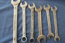 Konvolut 6 Stück RAHSOL