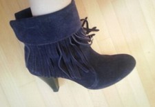 Vintage Boho Hippie Tamaris