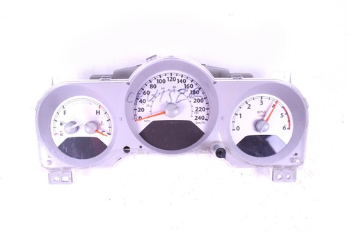 Tachometer chrysler cruiser - tachometer,