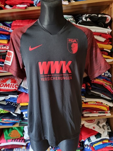 Jensen fc augsburg - jensen,