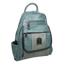 Cityrucksack Damen Rucksack