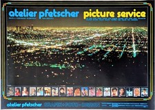 Poster Plakat - Fotografie -