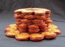 Untersetzer für Glas und