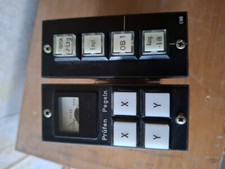 2 Module: ENB + Telefunken ELA