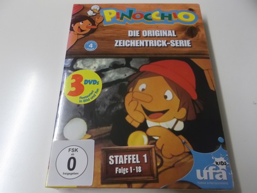 69018 pinocchio die original - 69018:,