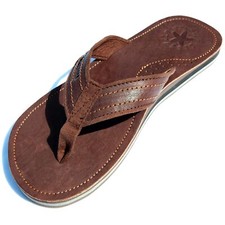 SEESTERN Herren Leder