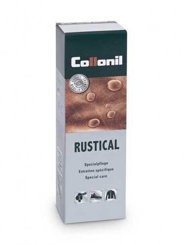Collonil rustical plegecreme - collonil,