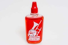 La Tromba Valve & Slide Oil Zugöl Ventilöl Tenor Bass Posaune