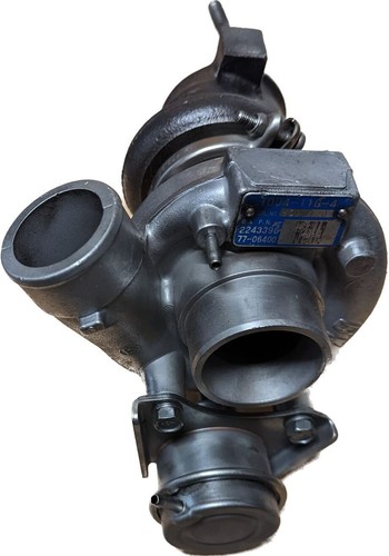 Turbolader für bmw 325 - für,