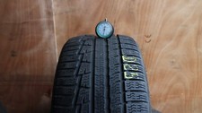1x Allwetterreifen 215/40 R17 87V XL Nokian WR A3 AllWeatherPlus (6mm) DOT15(D25