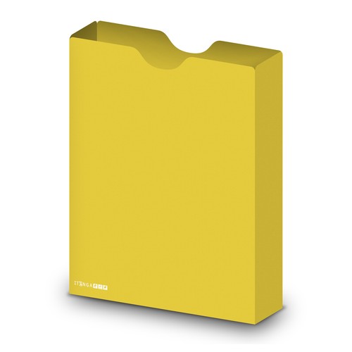 Itenga heftbox hochformat - itenga,