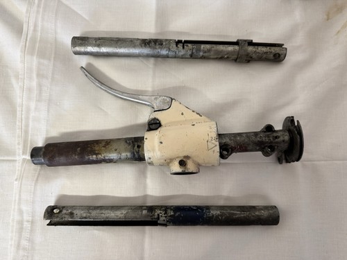Zündapp roller teile - roller,
