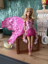 Barbie Mermaidia, Elina