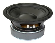 CSP16 HiFi Chassis-Lautsprecher 6.5" / 16 cm / 8 Ohm 85W RMS Bass Woofer Einbau