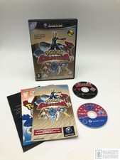 Pokémon Colosseum • Nintendo GameCube • Zustand sehr gut • CIB • OVP • getestet