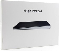Apple Magic Trackpad -