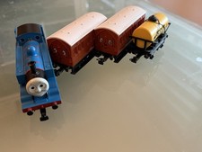 Märklin Zugset Thomas und