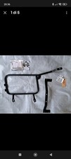 Taschenrahmen BMW R 80 GS R100