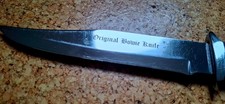 Original Bowie Knife Messer