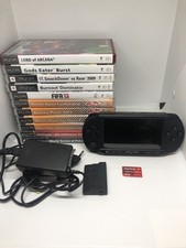 Sony PSP - E1004 Street