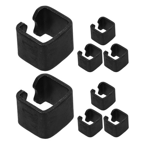 Teilige hydraulische - , 8-teilige