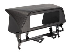 Einbaurahmen DIN Autoradio