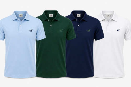 P626127 polo basic - polo, henry