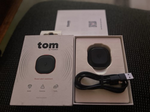 Tomtom tom blitzerwarner - tomtom,
