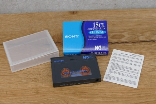 Sony dgd15cl 15cl - sony,