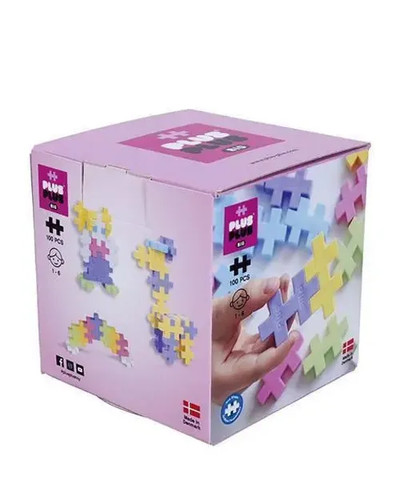 100 kreativ bausteine big - kreativ,