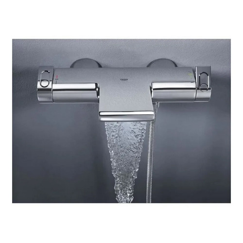 Grohe grohtherm 2000 - grohtherm,