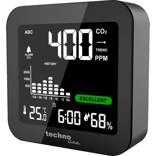 Technoline wl1025 - technoline,