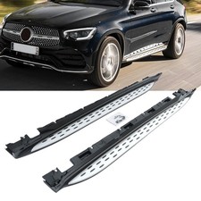 Trittbretter Seitenbrett Für