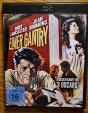 Elmer Gantry [Blu-ray] Burt Lancaster, Jean Simmons
