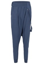 Damen Haremshose Basic