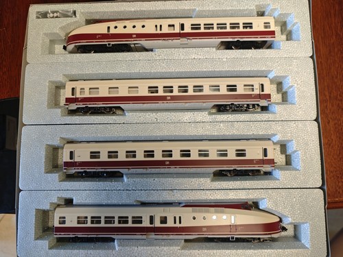 Kato noch 7073327 triebzug 175 - kato-noch,