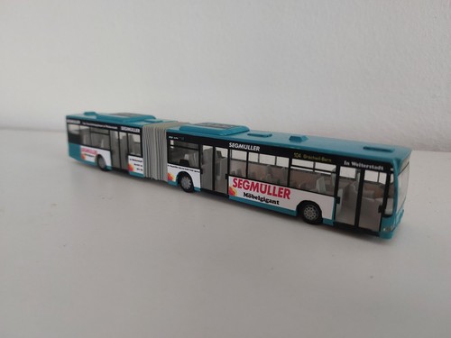 Eigenbau citaro g vgf - -,